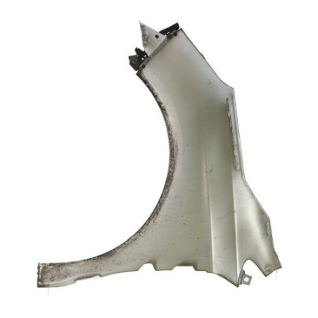 Aile avant droit CITROEN C4 2