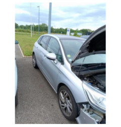 Aile avant droit CITROEN C4 2 Photo n°6