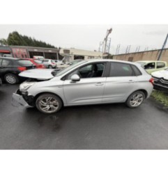 Aile avant droit CITROEN C4 2 Photo n°10