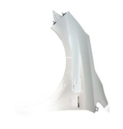 Aile avant gauche CITROEN C4 2 Photo n°1