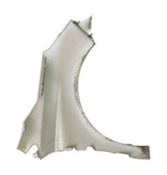 Aile avant gauche CITROEN C4 2