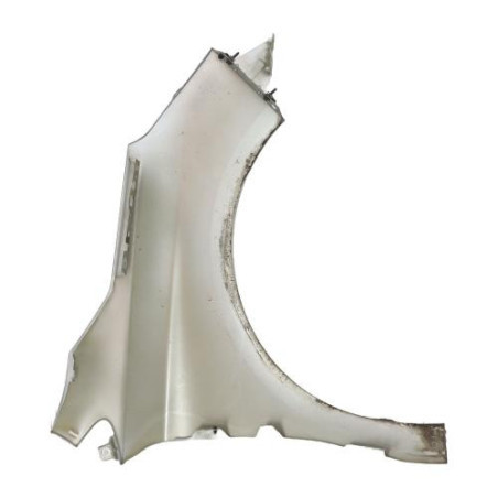 Aile avant gauche CITROEN C4 2