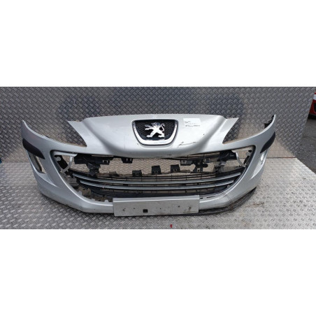 Pare choc avant PEUGEOT 308 1 SW Photo n°1