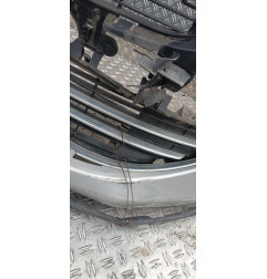 Pare choc avant PEUGEOT 308 1 SW Photo n°3