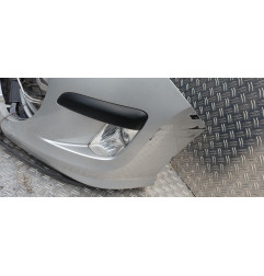 Pare choc avant PEUGEOT 308 1 SW Photo n°5