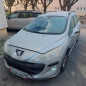 Pare choc avant PEUGEOT 308 1 SW