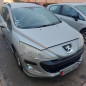 Pare choc avant PEUGEOT 308 1 SW