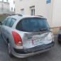 Pare choc avant PEUGEOT 308 1 SW