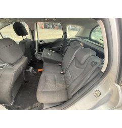 Pare choc avant PEUGEOT 308 1 SW Photo n°19