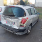 Com (Bloc Contacteur Tournant+Commodo Essuie Glace+Commodo Phare) PEUGEOT 308 1 SW