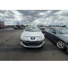 Com (Bloc Contacteur Tournant+Commodo Essuie Glace+Commodo Phare) PEUGEOT 308 1 SW Photo n°9