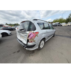 Com (Bloc Contacteur Tournant+Commodo Essuie Glace+Commodo Phare) PEUGEOT 308 1 SW Photo n°18