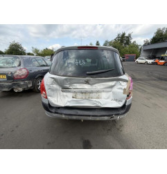 Com (Bloc Contacteur Tournant+Commodo Essuie Glace+Commodo Phare) PEUGEOT 308 1 SW Photo n°19