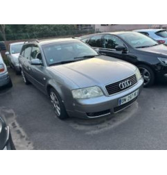 Retroviseur droit AUDI A6 2 Photo n°9