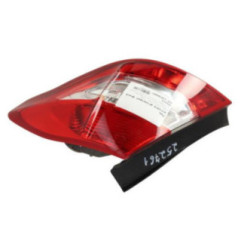 Feu arriere principal droit (feux) CITROEN C4 2 Photo n°1