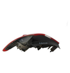 Feu arriere principal droit (feux) CITROEN C4 2 Photo n°4