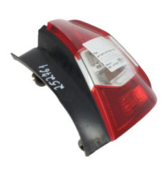 Feu arriere principal droit (feux) CITROEN C4 2 Photo n°5