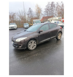 Siege avant droit RENAULT MEGANE 3 Photo n°4