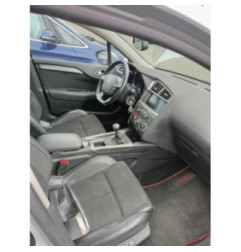 Feu arriere principal droit (feux) CITROEN C4 2 Photo n°9