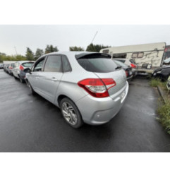 Feu arriere principal droit (feux) CITROEN C4 2 Photo n°19