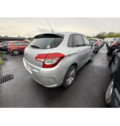 Feu arriere principal droit (feux) CITROEN C4 2 Photo n°20