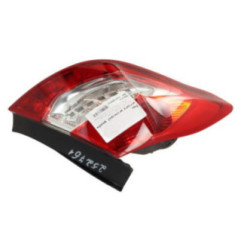 Feu arriere principal gauche (feux) CITROEN C4 2