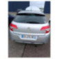 Feu arriere principal gauche (feux) CITROEN C4 2