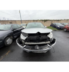 Feu arriere principal gauche (feux) CITROEN C4 2 Photo n°11