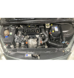 Commande chauffage PEUGEOT 307