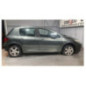 Renfort pare choc arriere (traverse) PEUGEOT 307