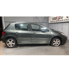 Renfort pare choc avant (traverse) PEUGEOT 307 Photo n°4
