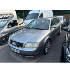 Ceinture avant droit AUDI A6 2 Photo n°4