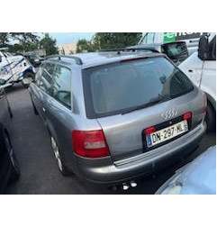 Ceinture avant droit AUDI A6 2 Photo n°5