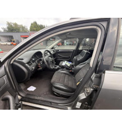 Ceinture avant droit AUDI A6 2 Photo n°13