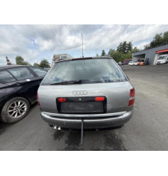 Ceinture avant droit AUDI A6 2 Photo n°18