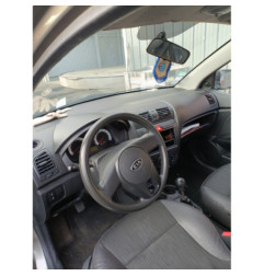 Porte arriere droit KIA PICANTO 1