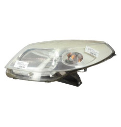 Optique avant principal gauche (feux)(phare) DACIA SANDERO 1 Photo n°1