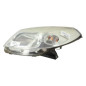 Optique avant principal gauche (feux)(phare) DACIA SANDERO 1