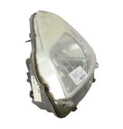 Optique avant principal gauche (feux)(phare) DACIA SANDERO 1 Photo n°4