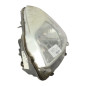 Optique avant principal gauche (feux)(phare) DACIA SANDERO 1