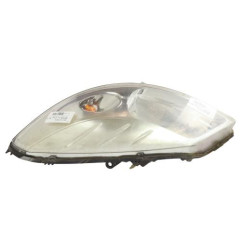 Optique avant principal gauche (feux)(phare) DACIA SANDERO 1 Photo n°5