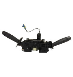 Com (Bloc Contacteur Tournant+Commodo Essuie Glace+Commodo Phare) DACIA SANDERO 1 Photo n°2