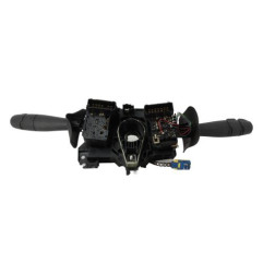 Com (Bloc Contacteur Tournant+Commodo Essuie Glace+Commodo Phare) DACIA SANDERO 1 Photo n°3