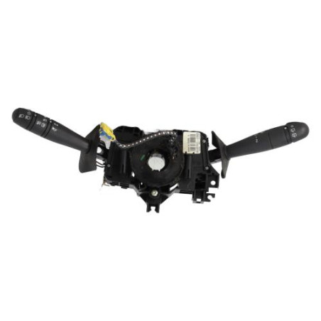 Com (Bloc Contacteur Tournant+Commodo Essuie Glace+Commodo Phare) DACIA SANDERO 1 Photo n°4