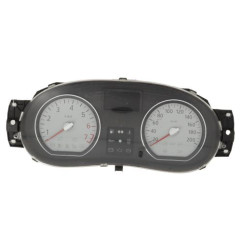 Compteur DACIA SANDERO 1 Photo n°5