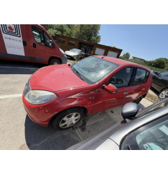 Compteur DACIA SANDERO 1 Photo n°13