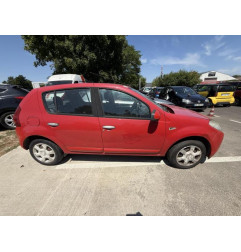 Compteur DACIA SANDERO 1 Photo n°14