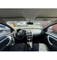 Compteur DACIA SANDERO 1 Photo n°16