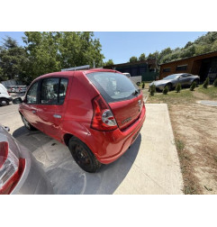 Compteur DACIA SANDERO 1 Photo n°18