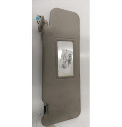 Pare soleil droit DACIA SANDERO 1 Photo n°1